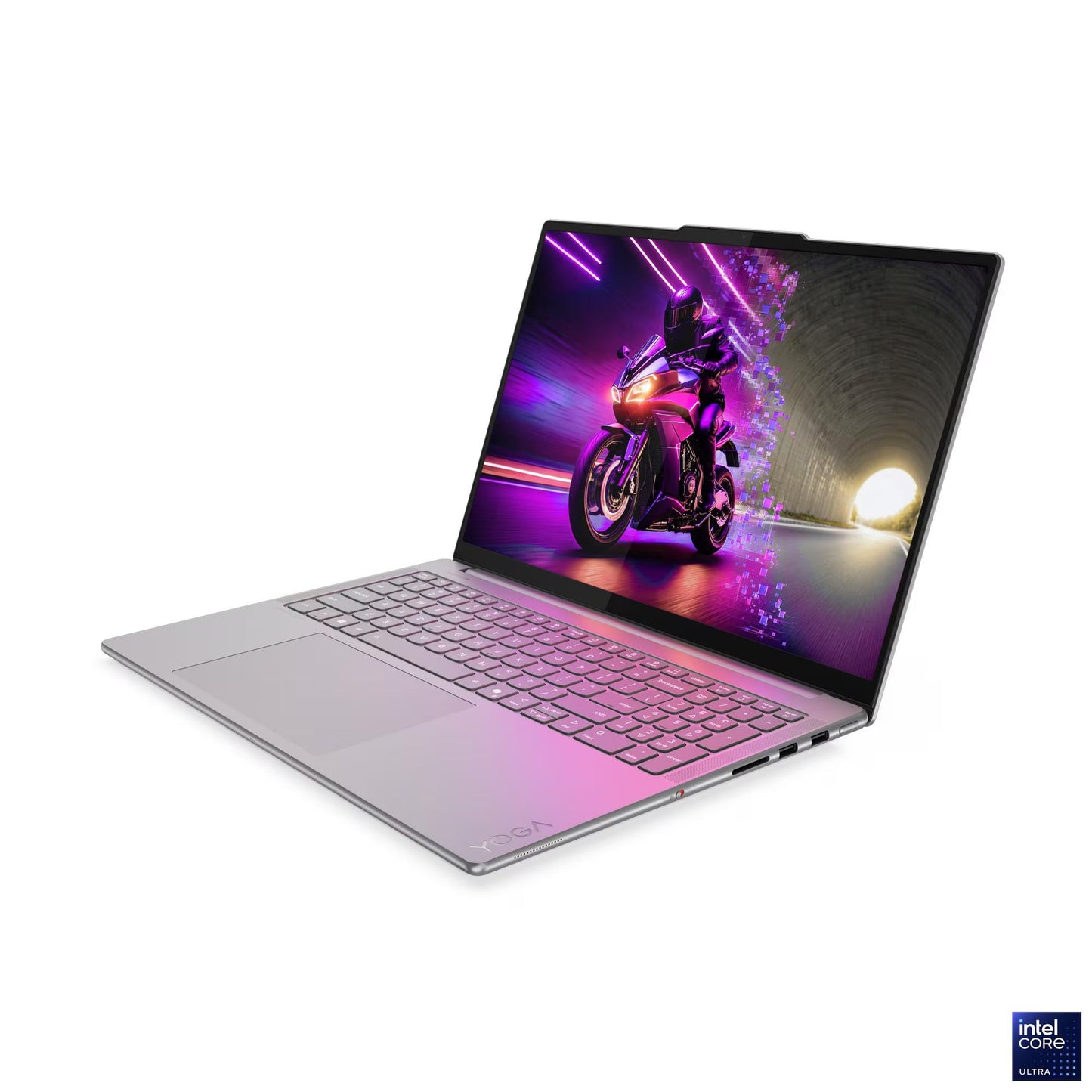 Lenovo Yoga Pro 9 16IAH10