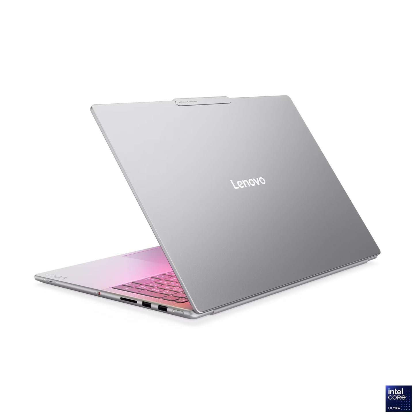 Lenovo Yoga Pro 9 16IAH10