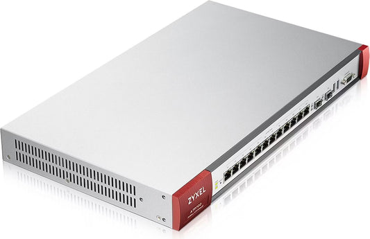 Zyxel ATP 700 फ़ायरवॉल