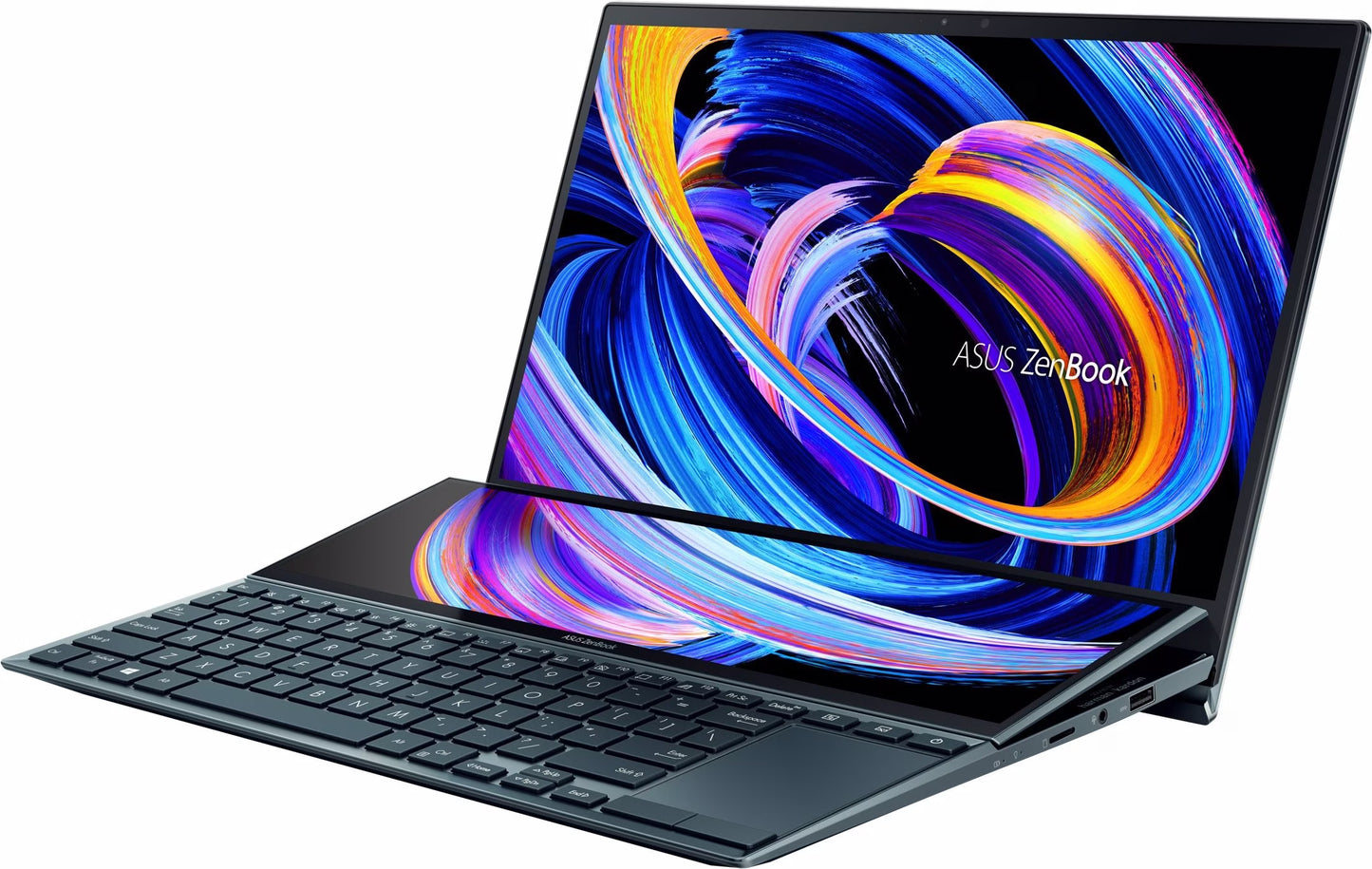 ASUS Zenbook UX8406CA
