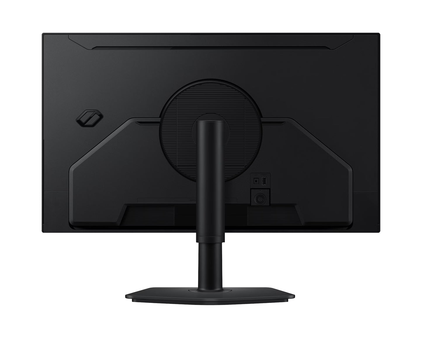 شاشة ألعاب سامسونج أوديسي G5 (G50F) مقاس 27 بوصة بدقة QHD وتردد 180 هرتز