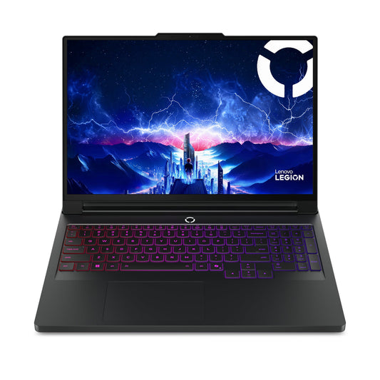 Lenovo Legion Pro 7 16IAX10H