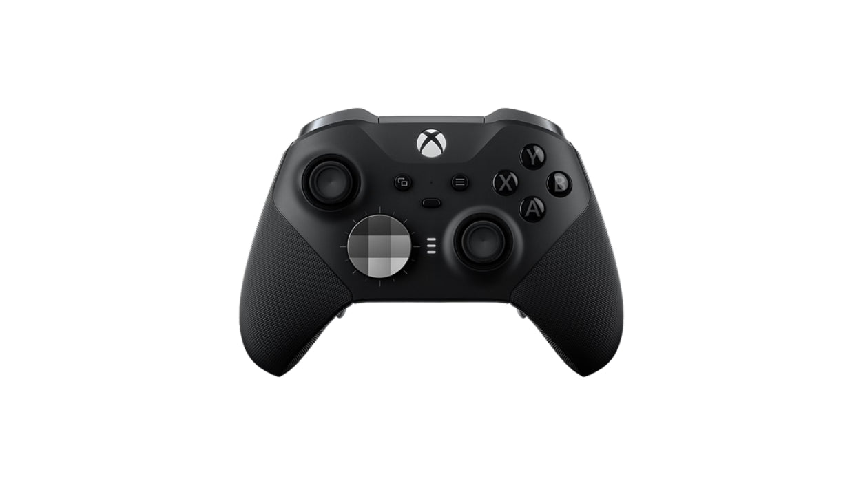 جهاز تحكم Xbox Elite Wireless Series 2