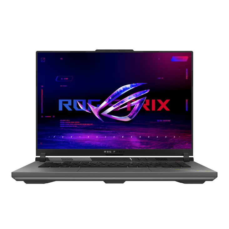 华硕 ROG Strix G16 (2025) G614 G614PH-RV039