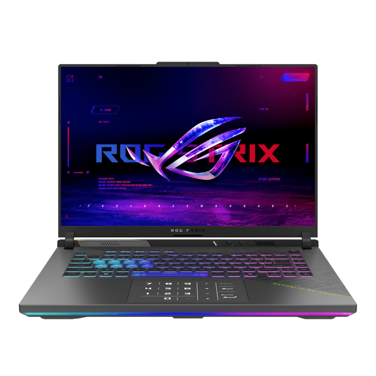 华硕 ROG Strix G16 (2025) G614 G614PH-RV039
