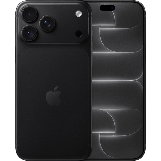 Apple iPhone 18 Pro Max Series