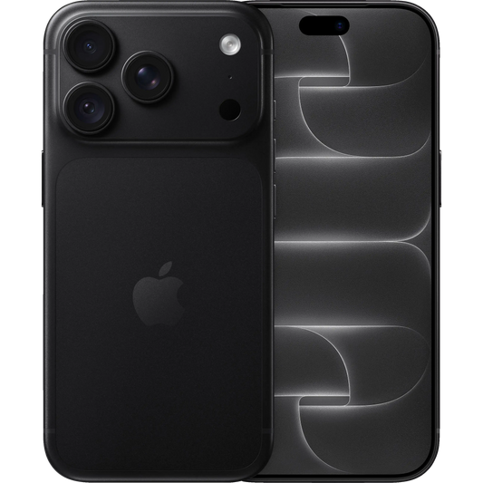 Apple iPhone 18 Pro Series