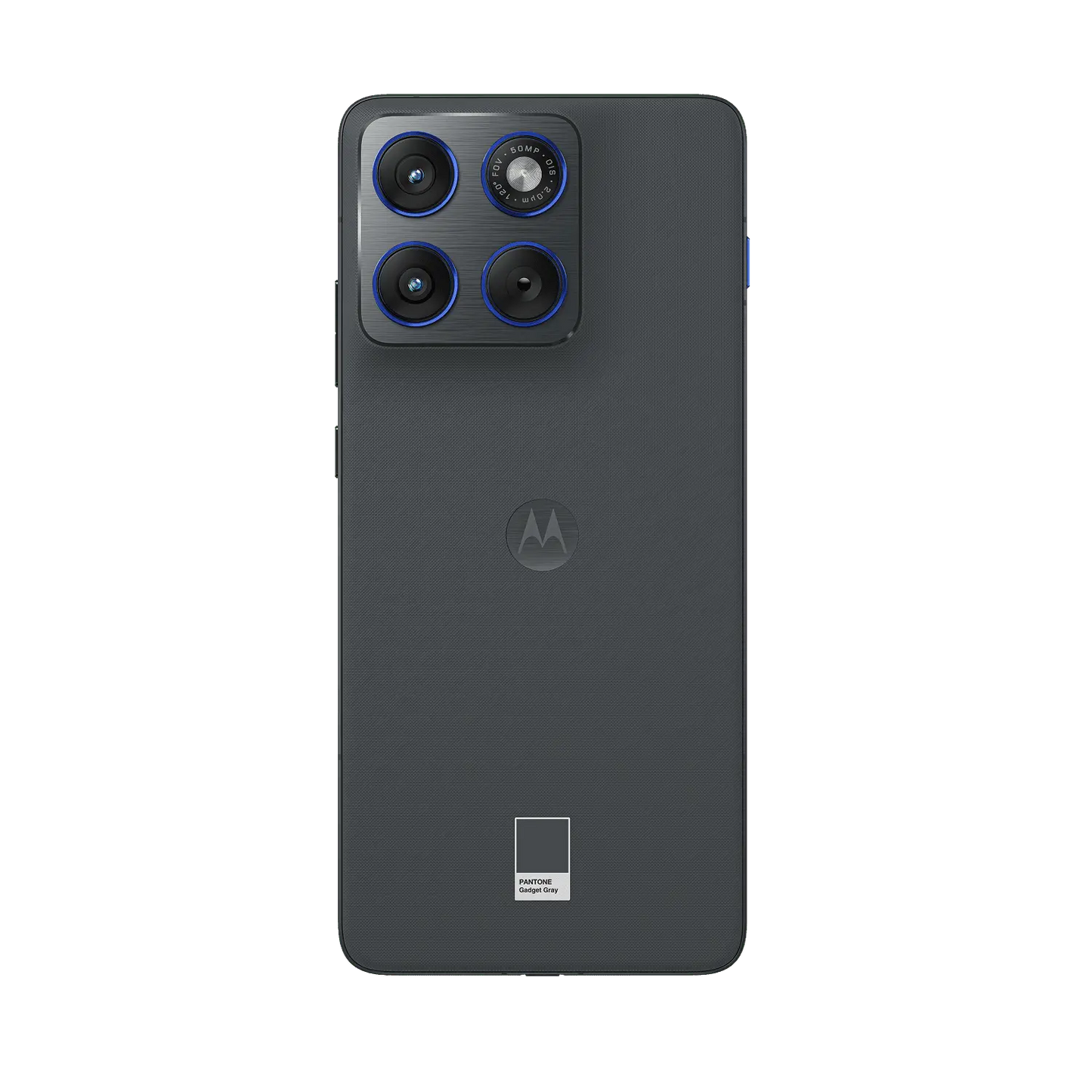 هاتف Motorola Edge 70 | 512GB || مع سماعات Moto Buds وساعة Moto