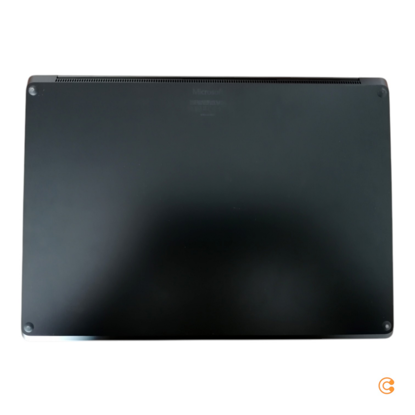 B-Ware Microsoft Surface 5 15 Zoll Intel Core I7 12. Gen Laptop