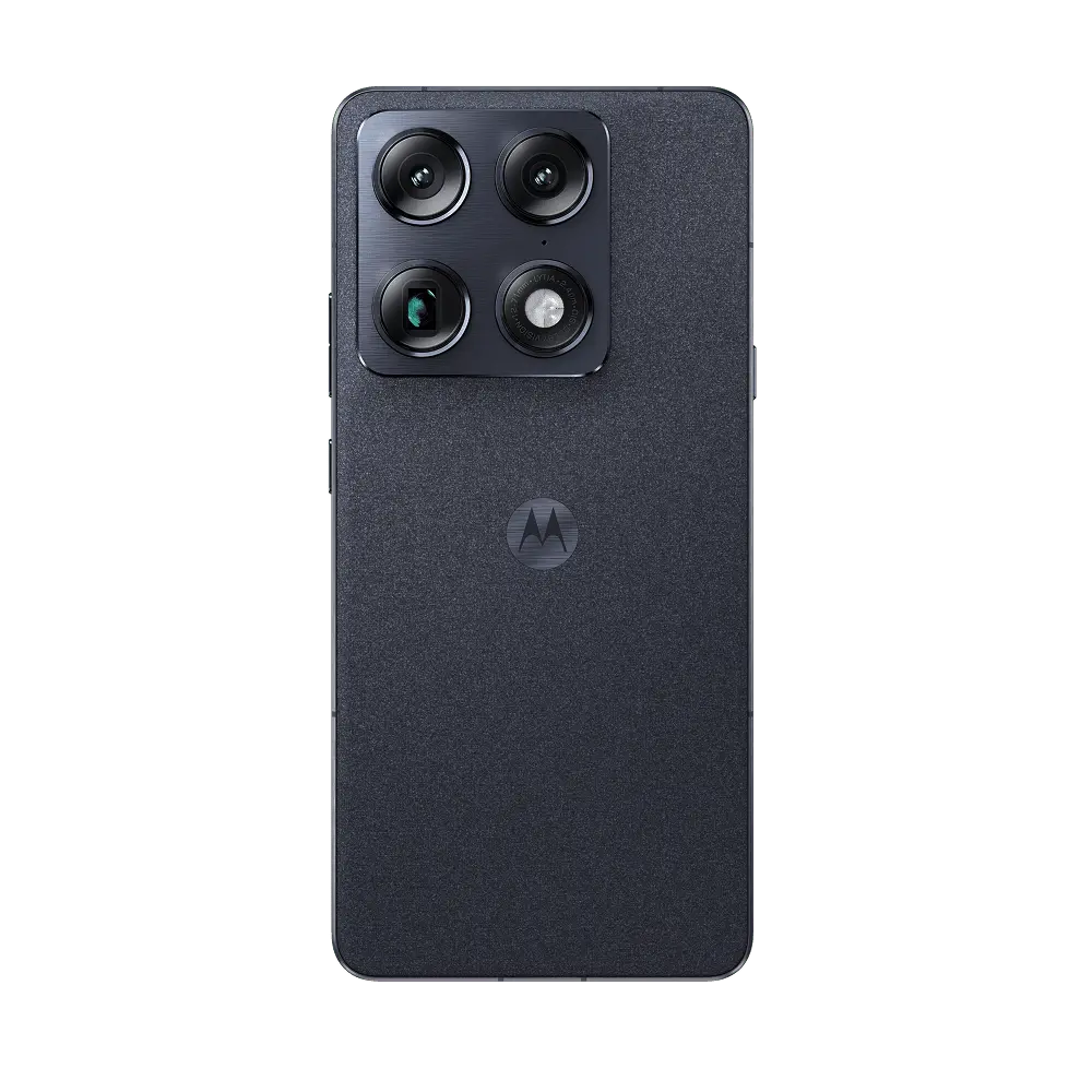 Motorola Signature 5G – 16 GB RAM / 512 GB – 6.8" AMOLED – 50 MP Quad‑камера