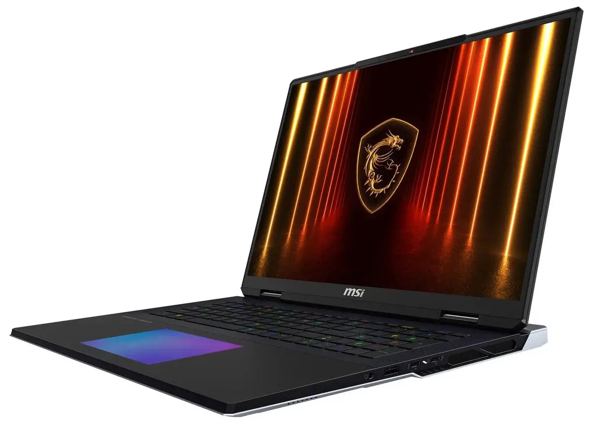 MSI Vector 17 HX AI