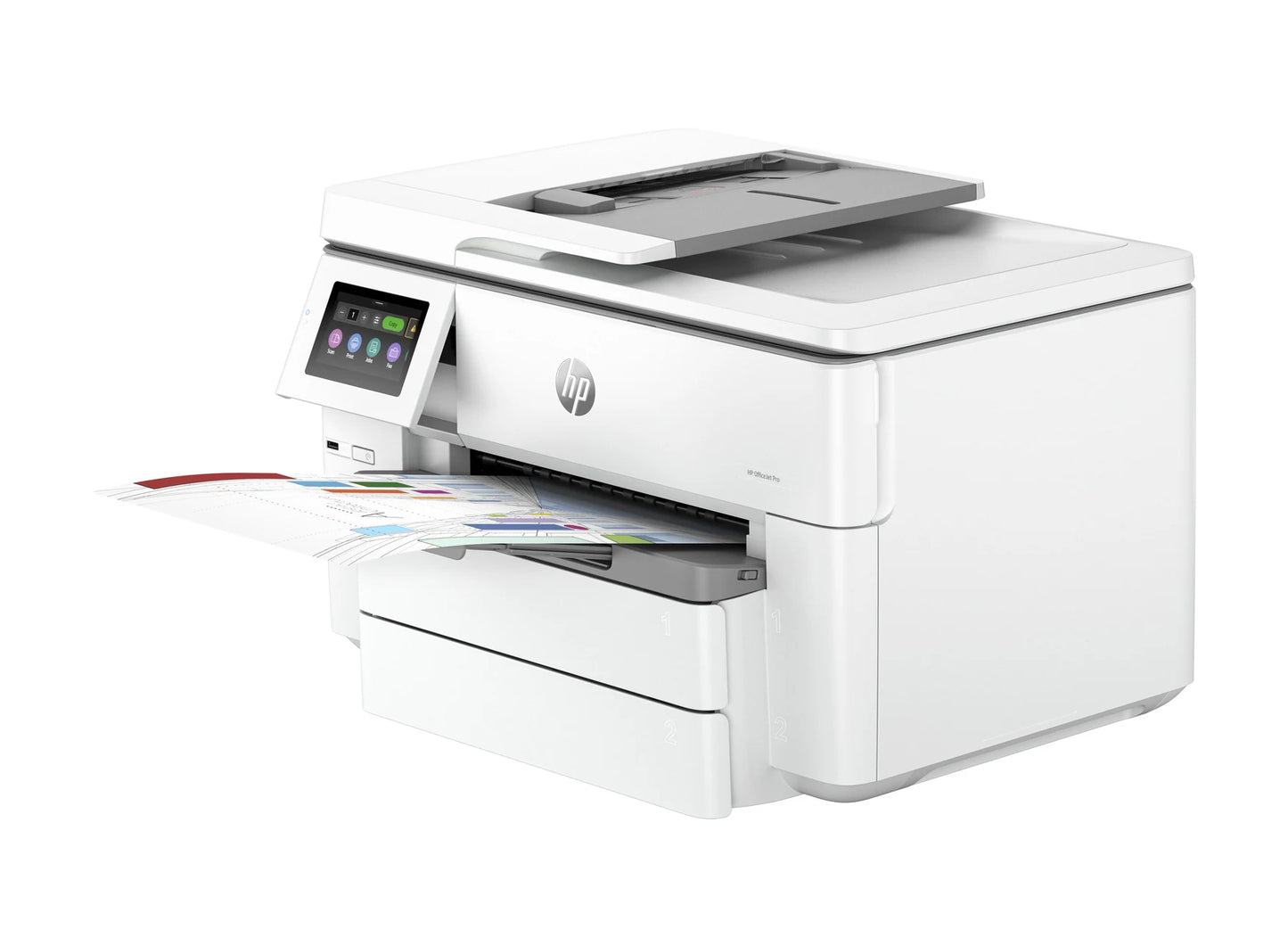 HP Officejet Pro 9730e