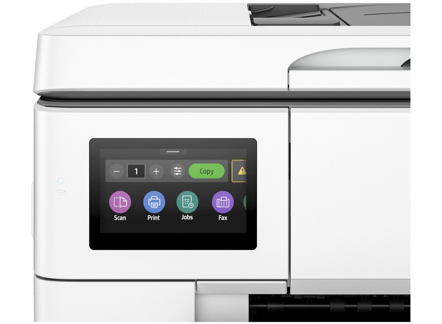 HP Officejet Pro 9730e
