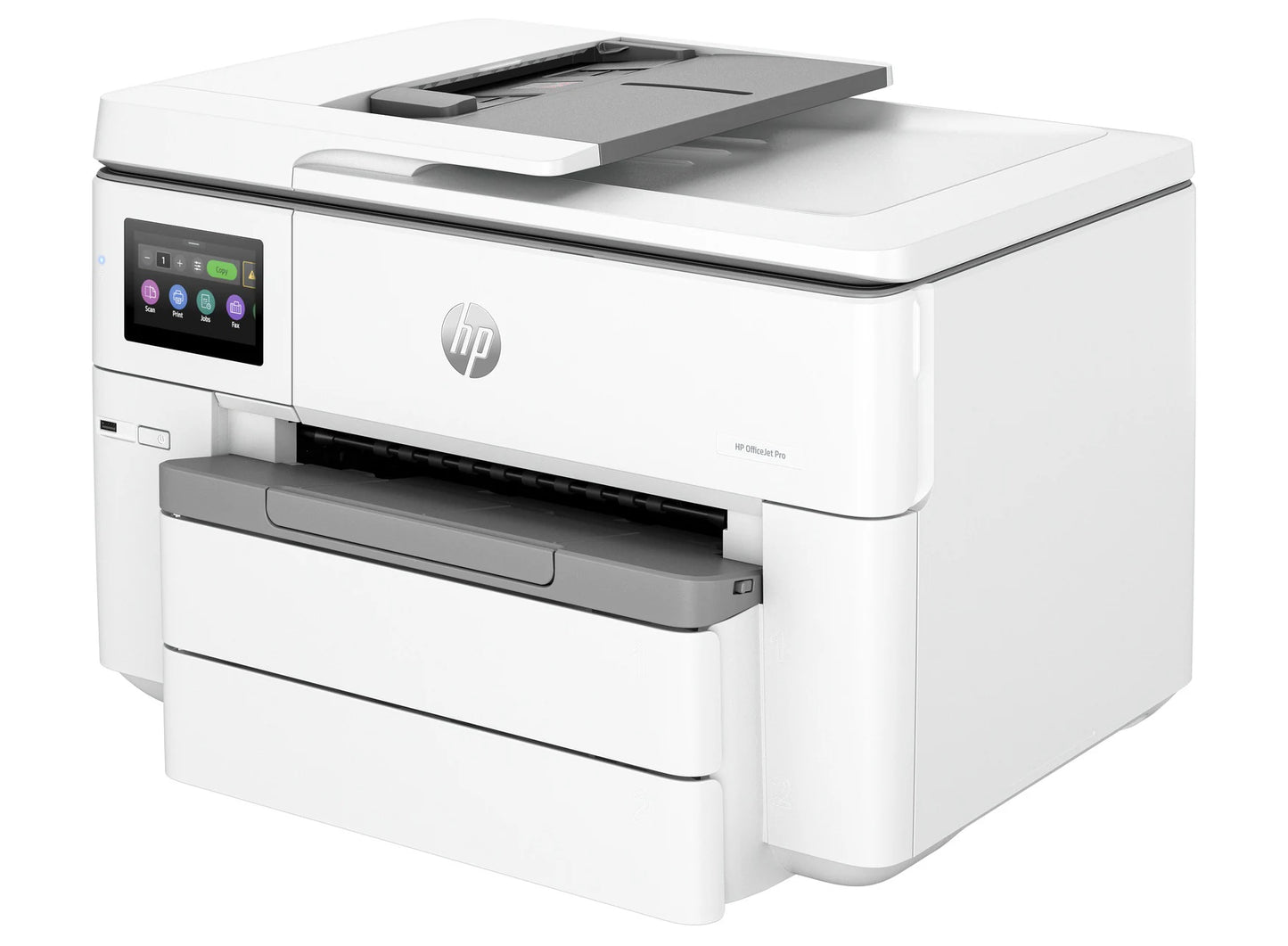 HP Officejet Pro 9730e