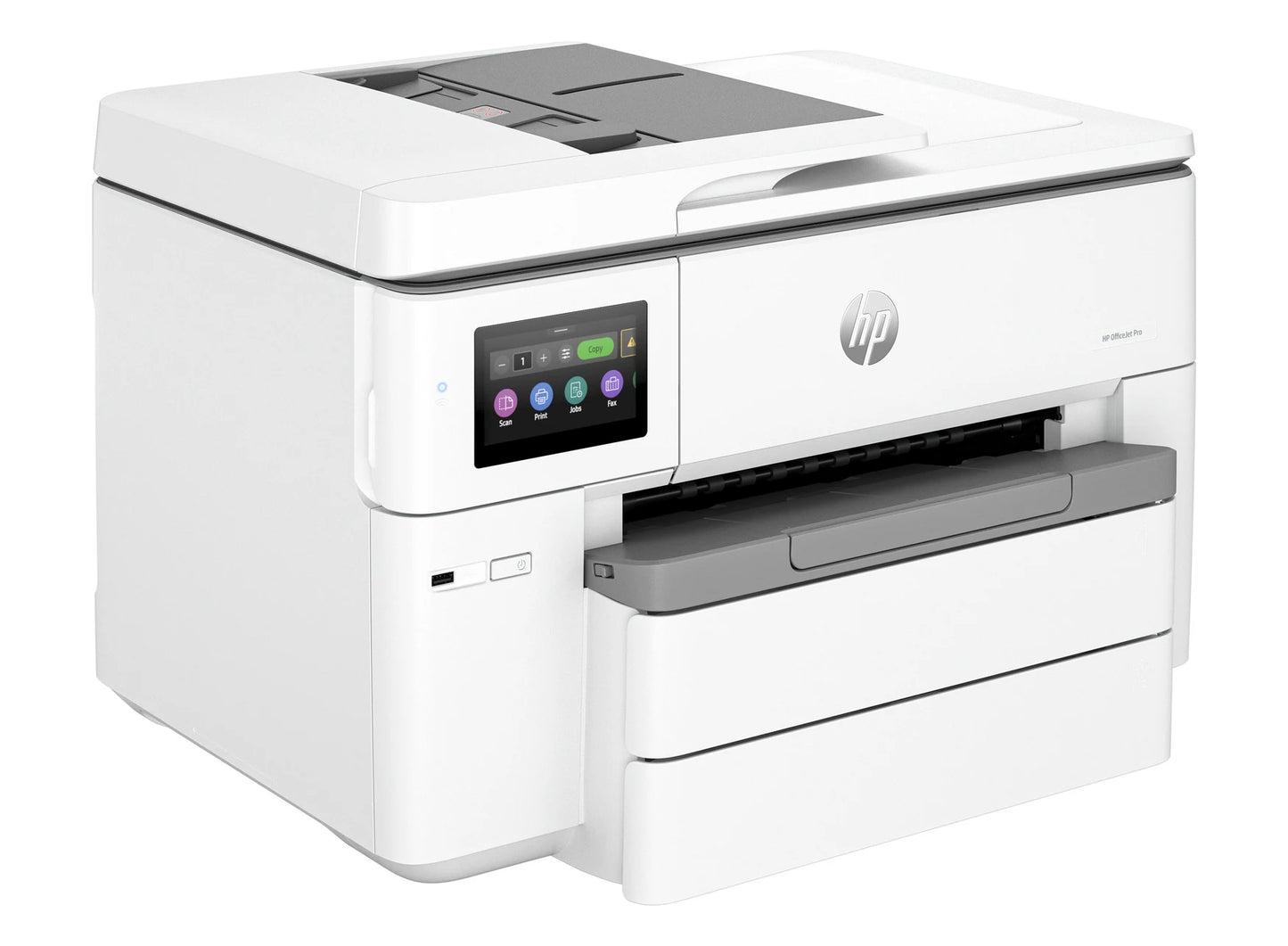 HP Officejet Pro 9730e