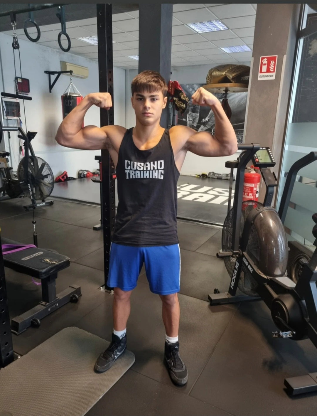 AAA++ GOLDEN SUPPORT