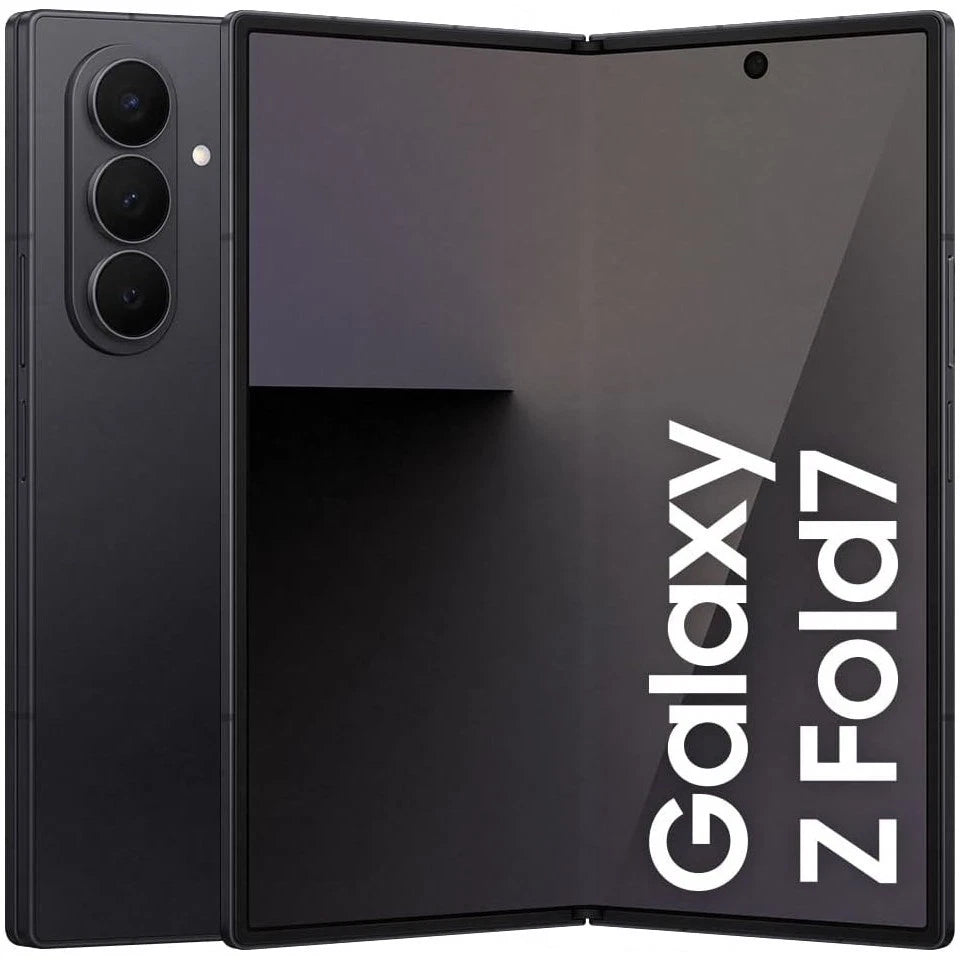 Samsung Galaxy Z Fold7
