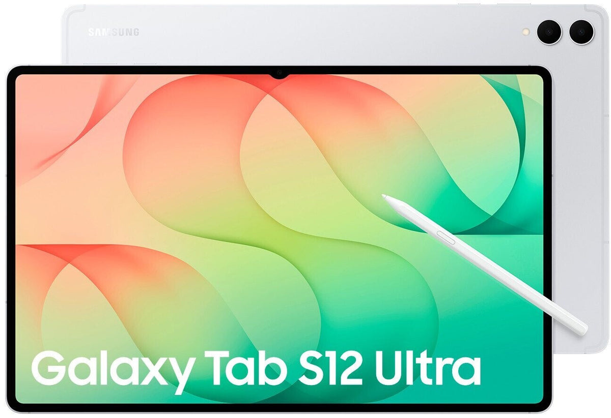 Galaxy Tab S12 Ultra 5G (14,6")